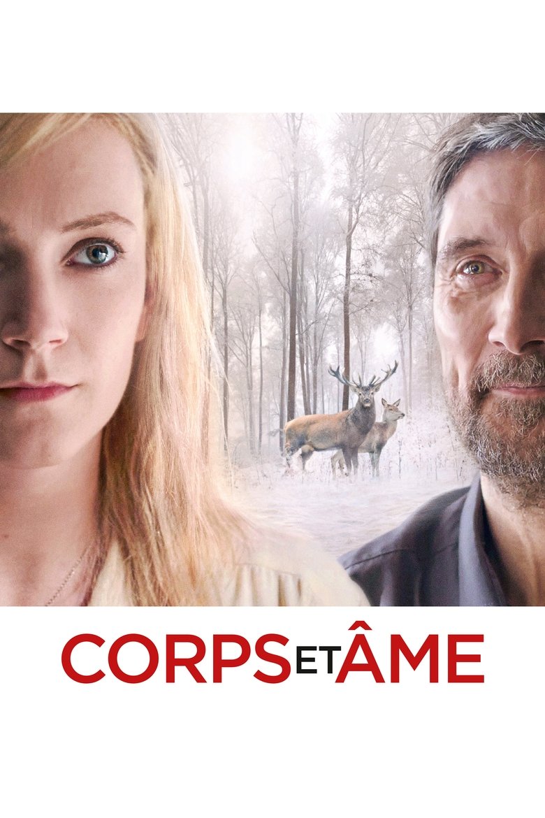 Poster du film Corps et âme