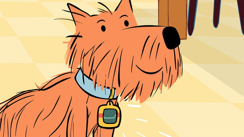 Still image for Dot. season 1 episode 20: Scratch Says Still image for Dot. season 1 episode 20: Scratch Says