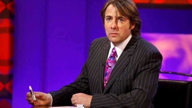 Friday Night with Jonathan Ross - Season 18 Episode 24