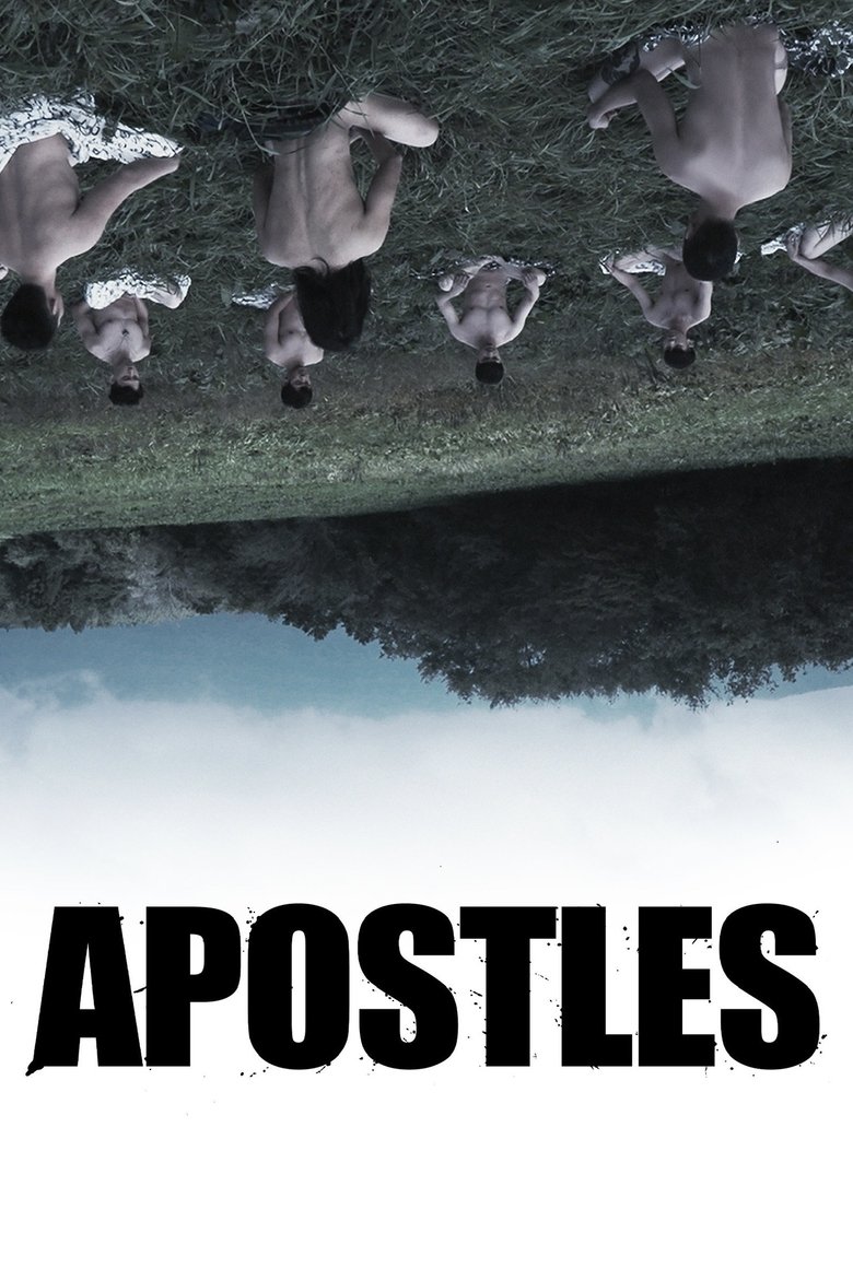 Apostles main poster