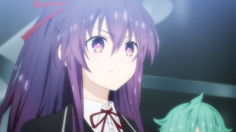 Still from Date A Live - Season 5 Episode 1