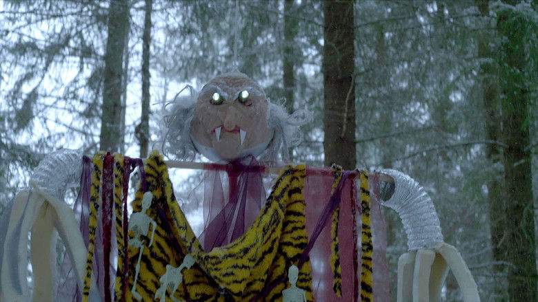 Still image for Julekongen season 1 episode 23: Episode 23 Still image for Julekongen season 1 episode 23: Episode 23