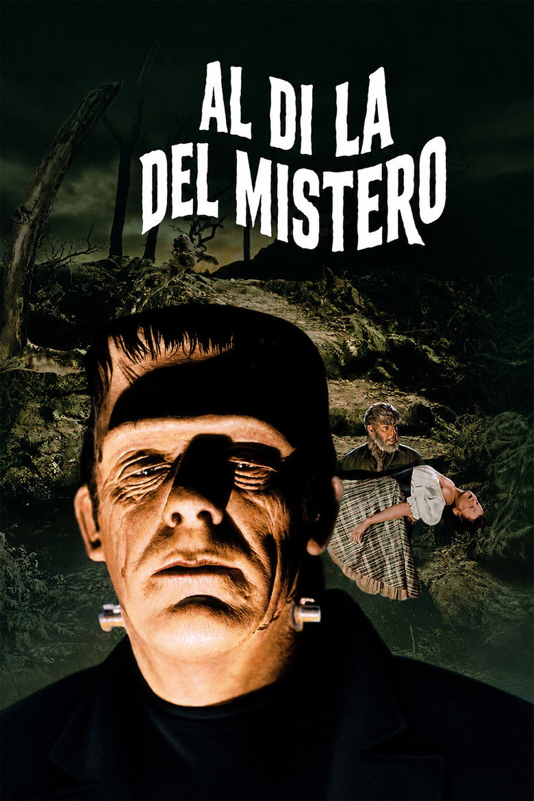 Al di là del mistero