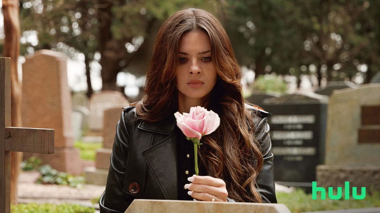 Hija del fuego: La venganza de la bastarda Temporada 1 Episodio 7 Cuevana 3