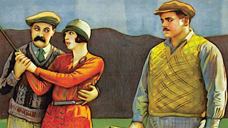 The Golf Nut (1927)