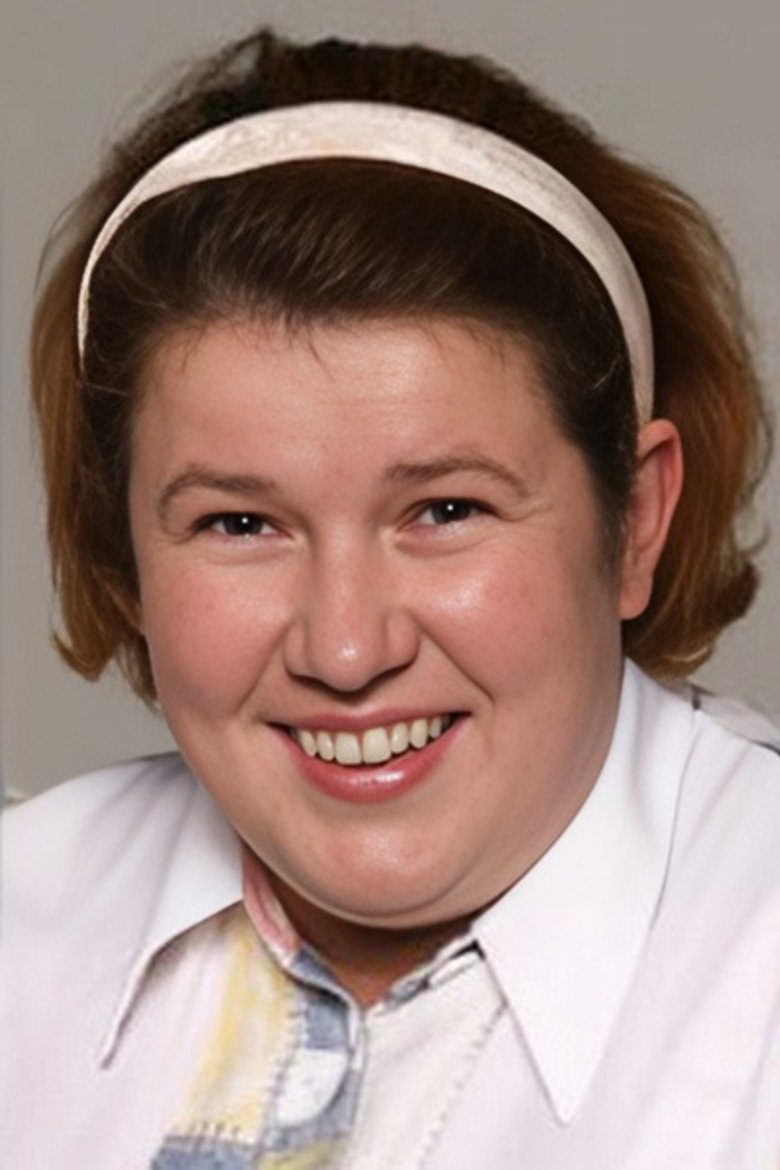 Natalia Kaskevich portrait
