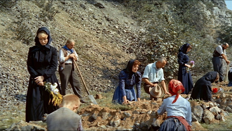 Image d'arrière-plan 10 du film Les Chercheurs d'or de l'Arkansas