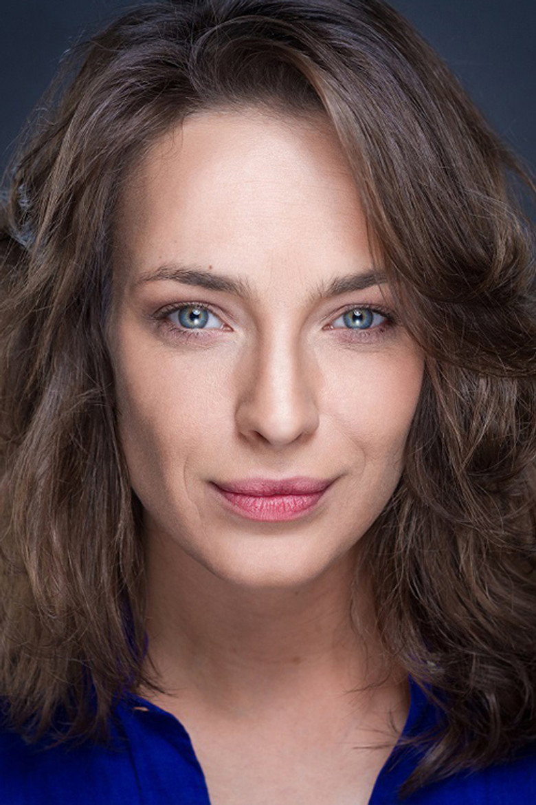 Anna Popova photo 3