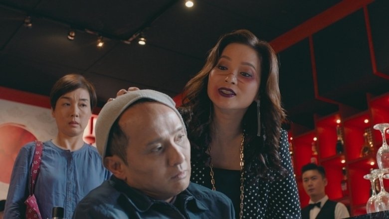 Still image for Death By Zero season 1 episode 15: Episode 15