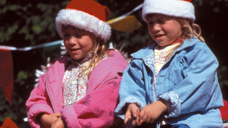 Image d'arrière-plan 3 du film Sarah et Julie n'en font qu'à leur tête