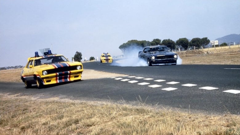 Mad Max: Salvajes de la autopista