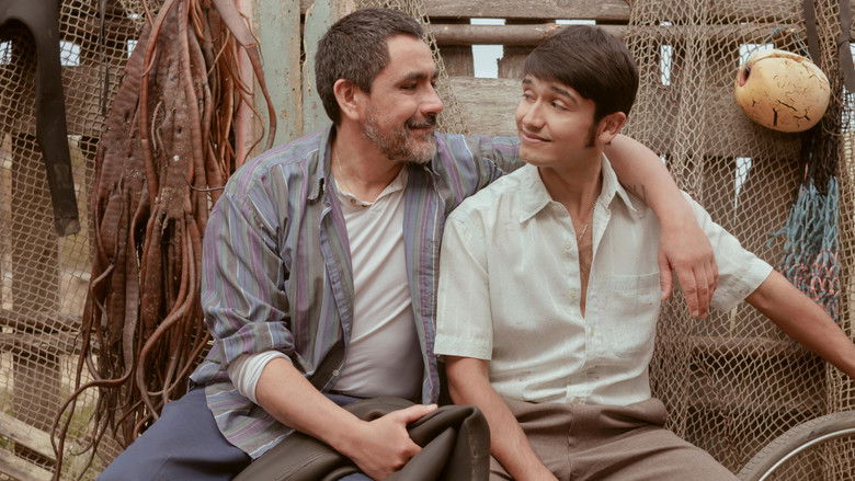 Image d'arrière-plan 5 du film Une ardente patience