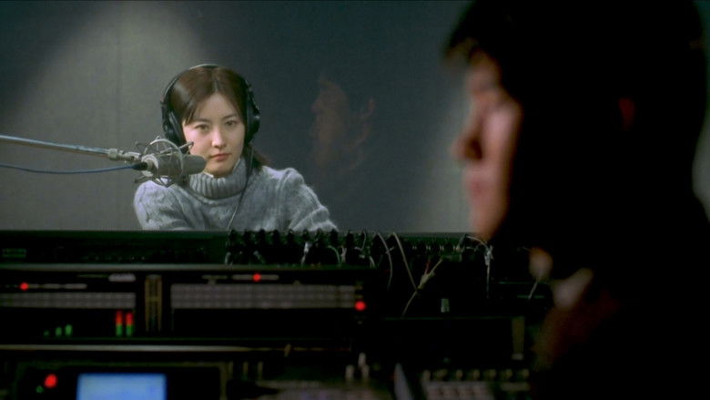 One Fine Spring Day backdrop 11