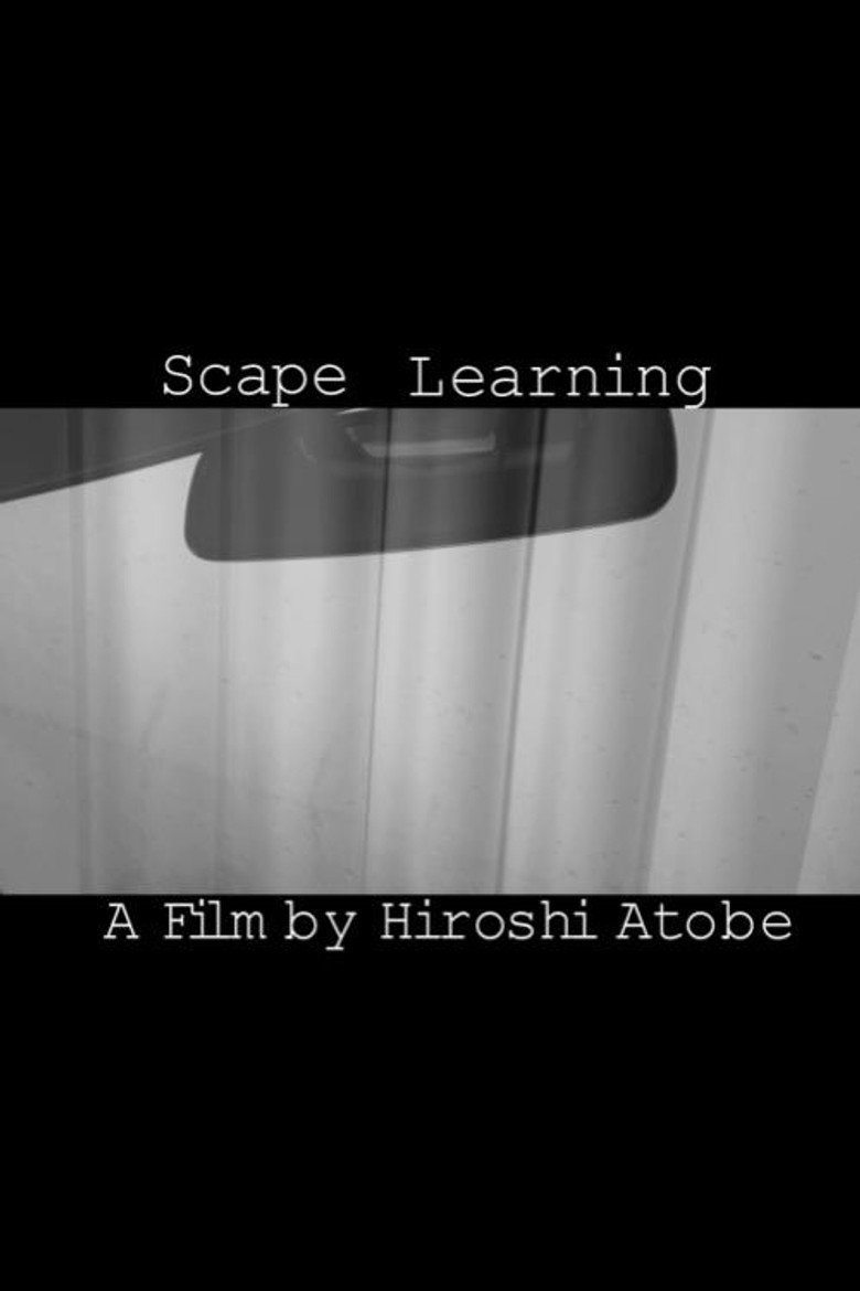 Affiche ou illustration — Scape Learning