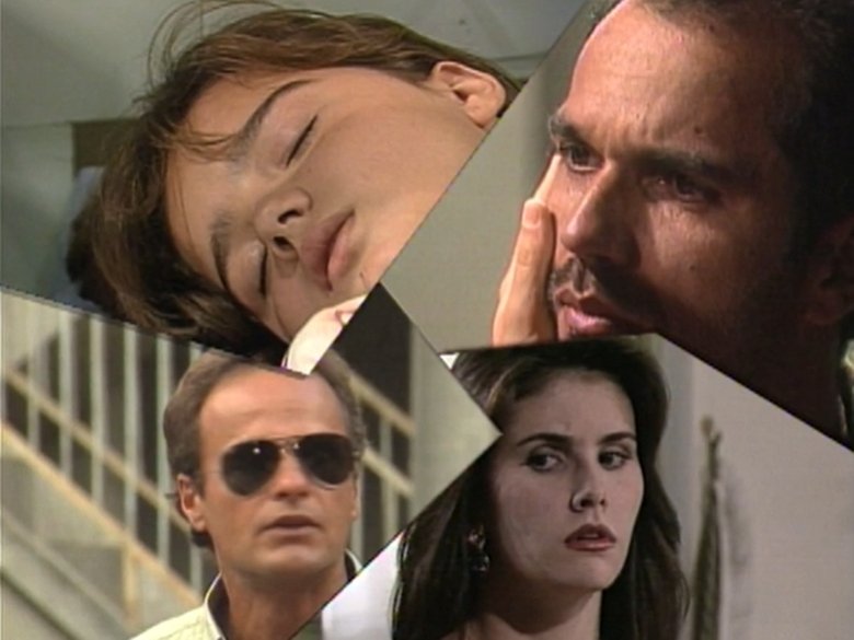 Still image for Quatro por Quatro season 1 episode 157: Chapter 157 Still image for Quatro por Quatro season 1 episode 157: Chapter 157