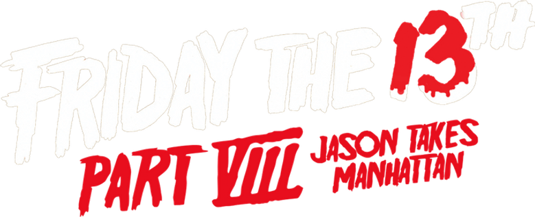 Imagen de Viernes 13 - Parte 8: Jason Toma Manhattan
