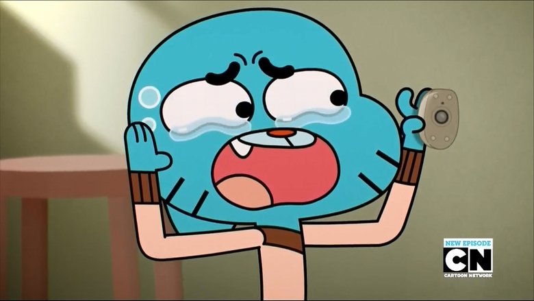 Le Monde Incroyable De Gumball Saison 4 Streaming Le Monde incroyable de Gumball Saison 4 épisode 15 Streaming | SOKROFLIX