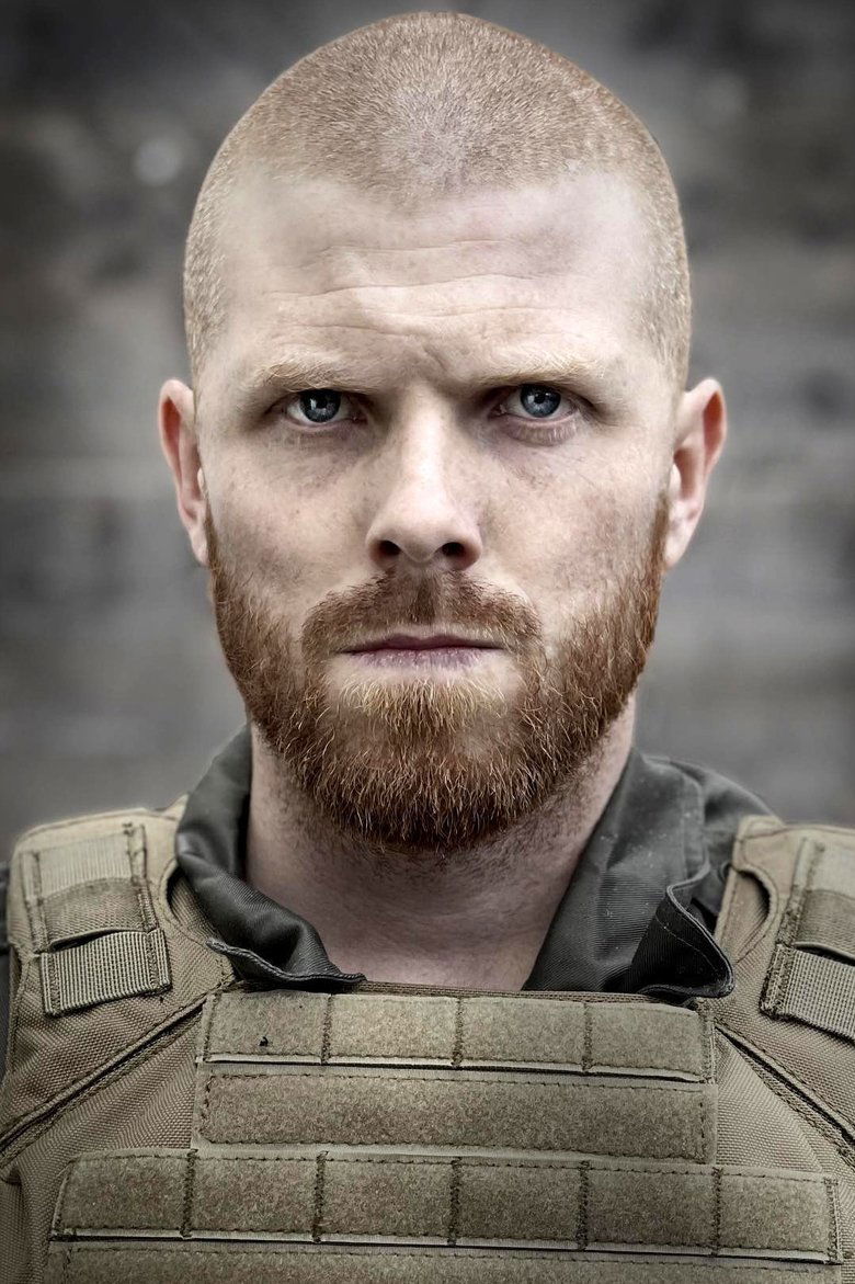 Alexandre Yde portrait image