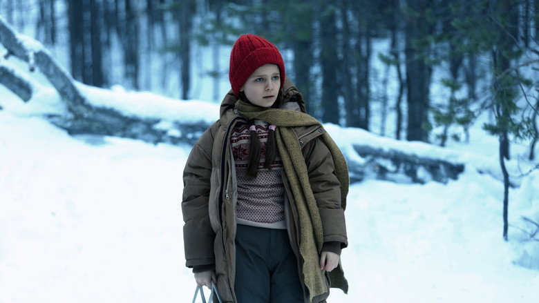 Still from Constellation - Season 1 Episode 6