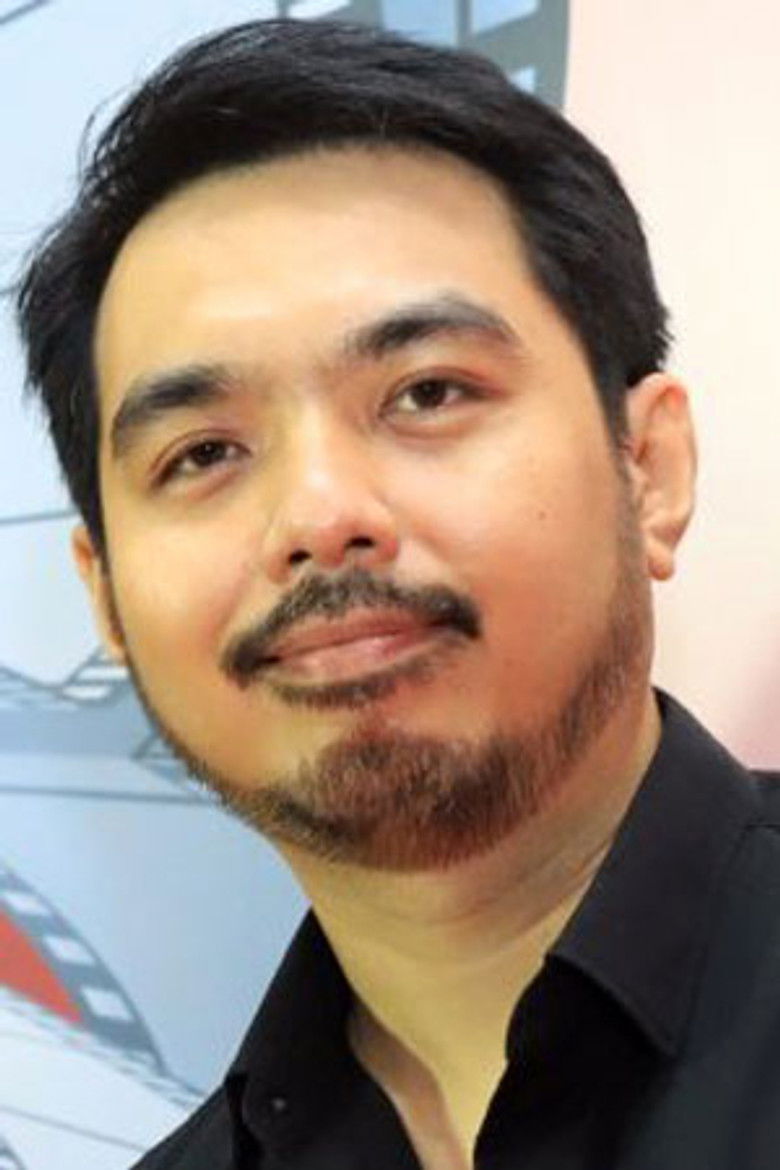 Puchong Tuntisungwaragul portrait image