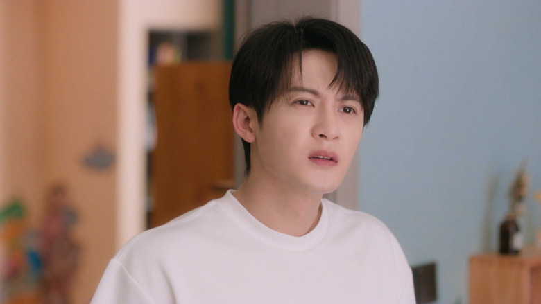 Still from 愛情有煙火 - 第 1 集 5