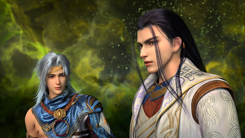 Still image for The Land of Miracles season 1 episode 32: Episode 32 Still image for The Land of Miracles season 1 episode 32: Episode 32