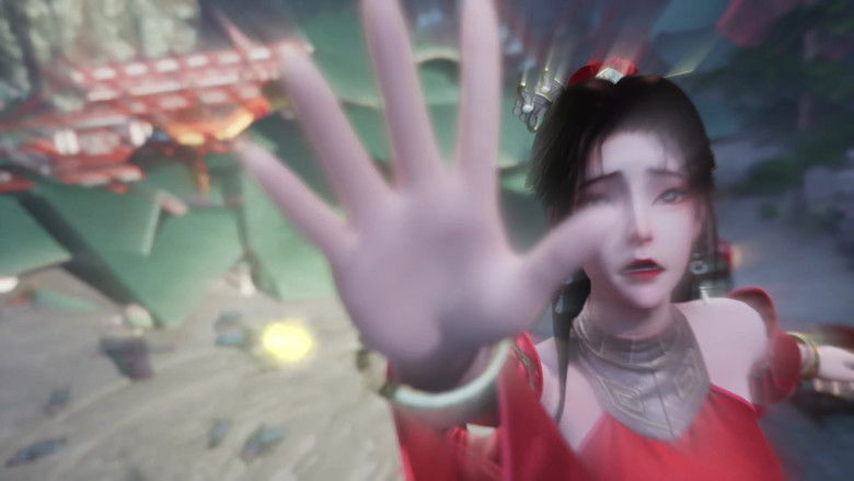 Still image for 我，修仙界的公敌 season 1 episode 7: Episode 7