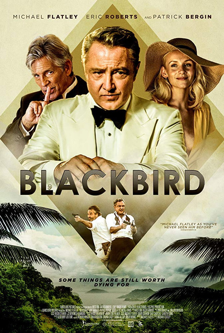 Imagen de Blackbird