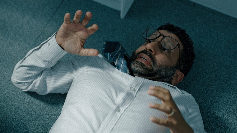 Still from Down Cemetery Road - ซีซัน 1 ตอน 3