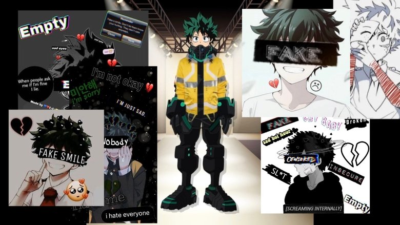 dkverse: How I Met Your Cali (2025)