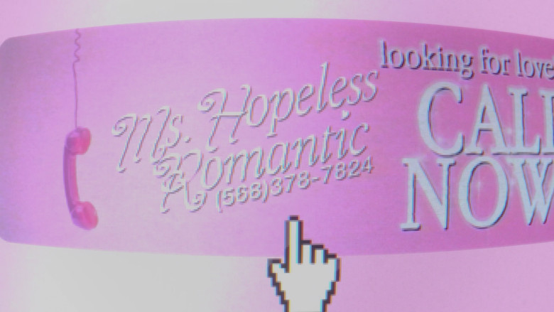 Imatge de Ms. Hopeless Romantic