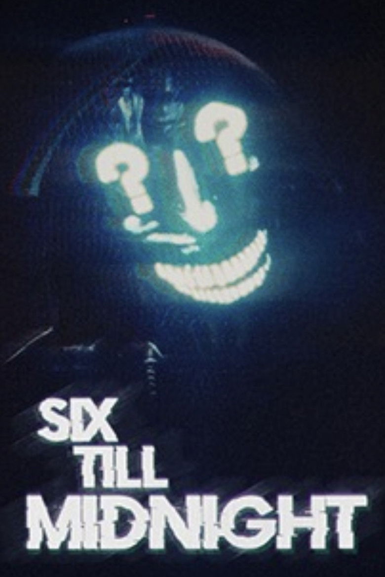 Imatge de Six Till Midnight