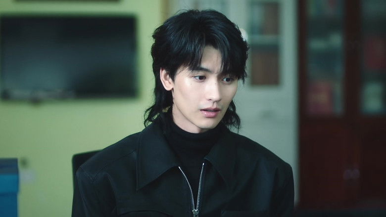 Still image for Fell Upon Me season 1 episode 16: Episode 16 Still image for Fell Upon Me season 1 episode 16: Episode 16