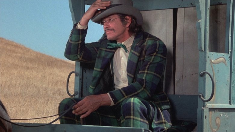 From Noon Till Three (1976)