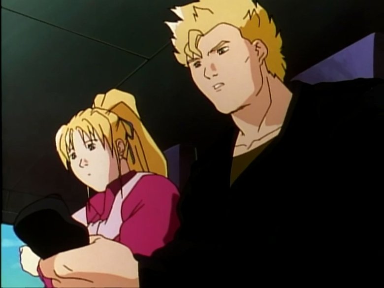 Still image for Virtua Fighter season 1 episode 33: Episode 33 Still image for Virtua Fighter season 1 episode 33: Episode 33