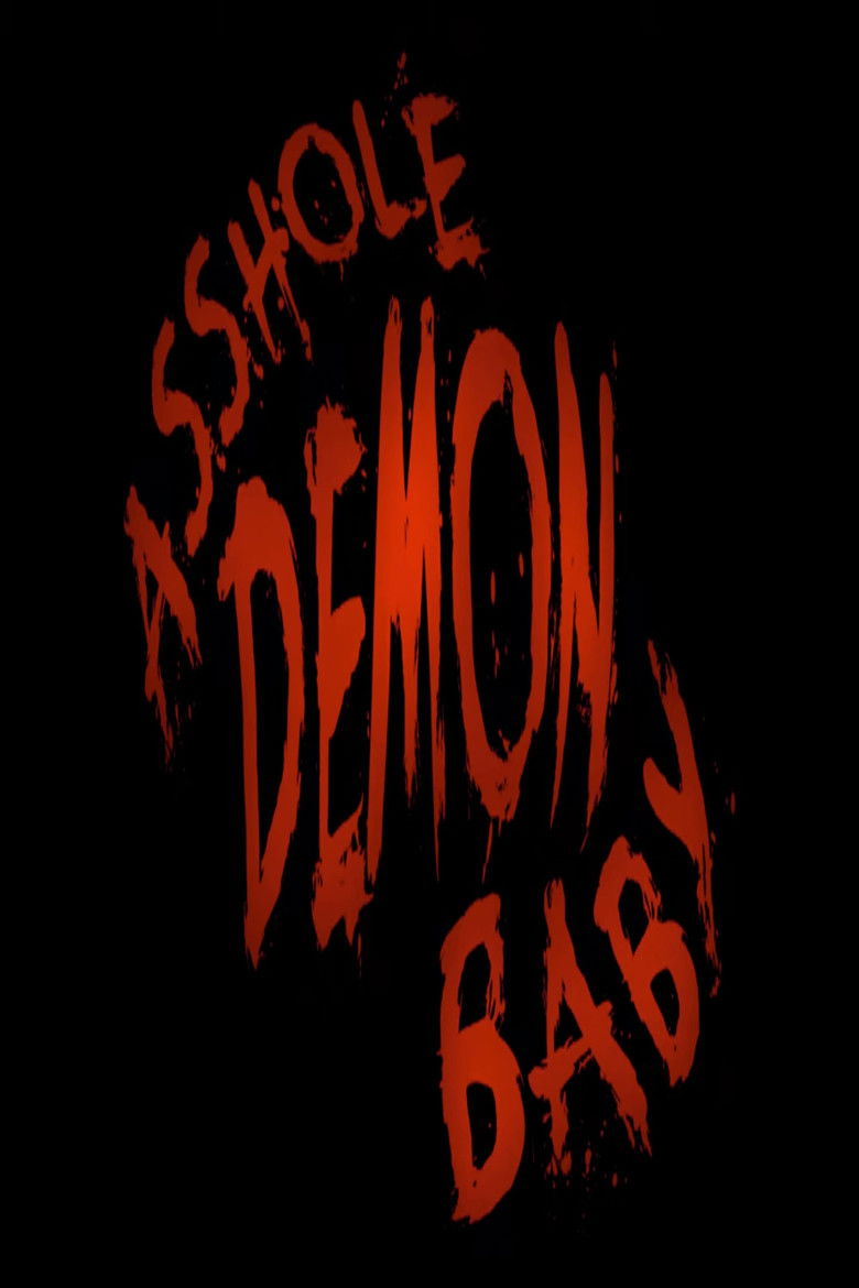 Imatge de Asshole Demon Baby (friend?)