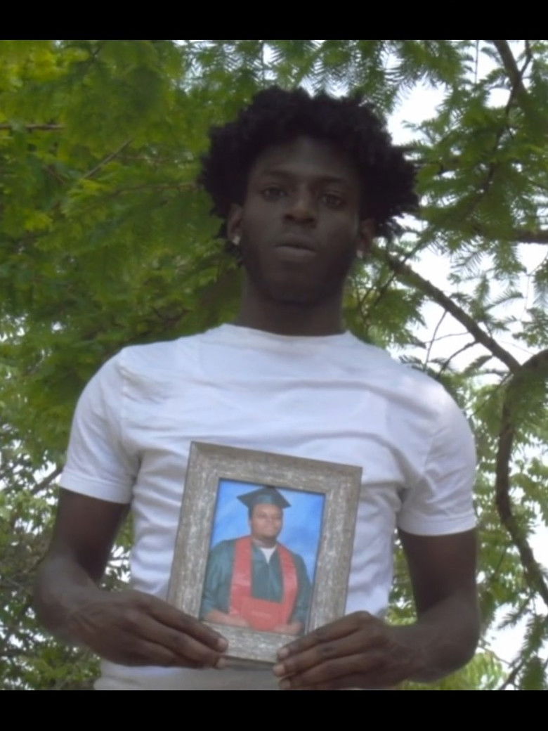 Imatge de What If Black Boys Were Butterflies?