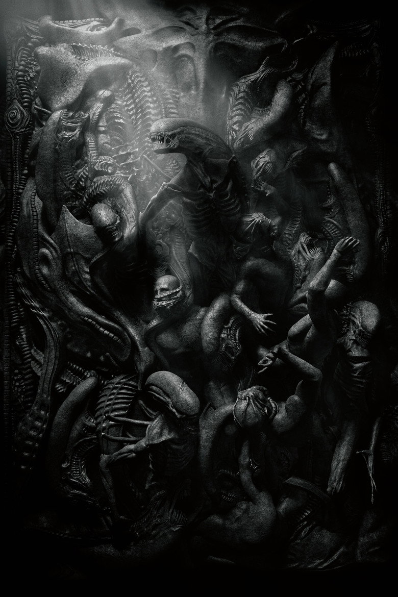 Imatge de Alien: Covenant
