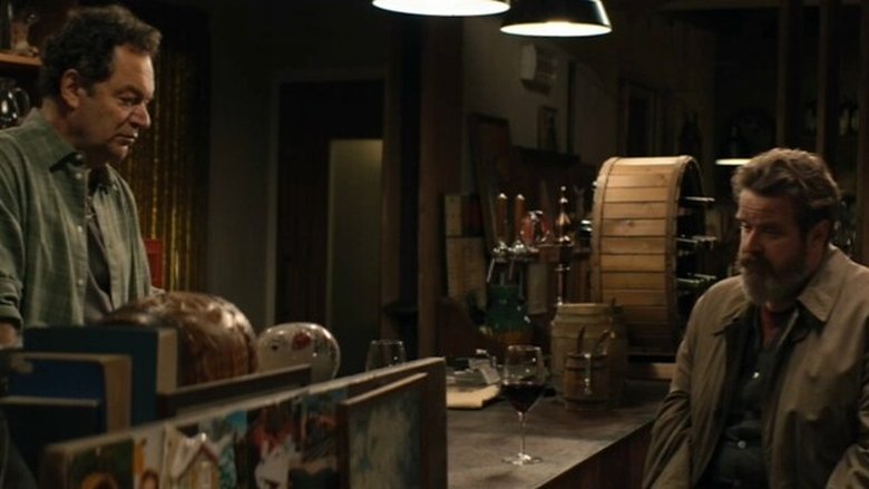 Still image for Stucky season 1 episode 6: Episode 6 Still image for Stucky season 1 episode 6: Episode 6