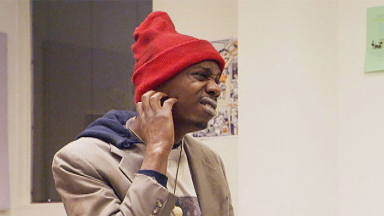 Still image for Chappelle's Show season 1 episode 8: The Return of Tyrone Biggums