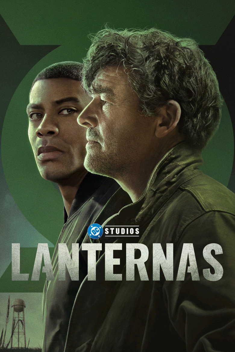 Póster la Serie
