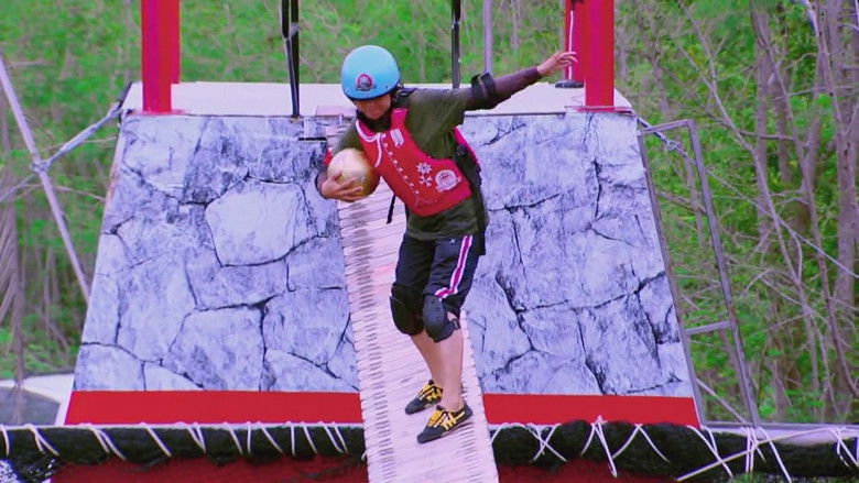 Still image for Takeshi’s Castle: Thailand season 1 episode 1: Episode 1