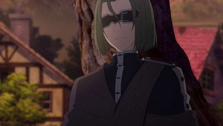Still from The Dawn of the Witch - Season 1 Episode 11