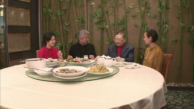 Still image for 蔡瀾歎名菜 season 1 episode 3: Episode 3