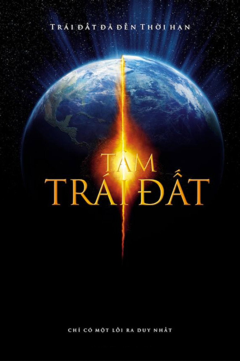 T&acirc;m Tr&aacute;i Đất (2003)