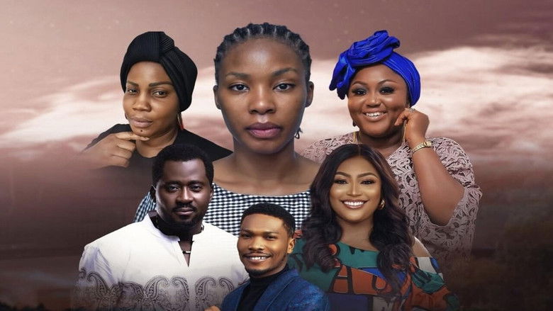 Image d'arrière-plan 1 du film Miss Bamidele's Girls