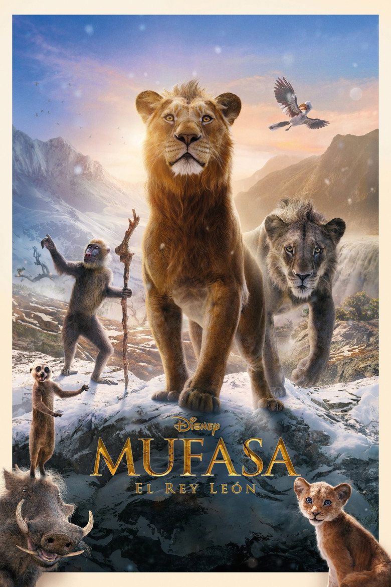 Póster la Película