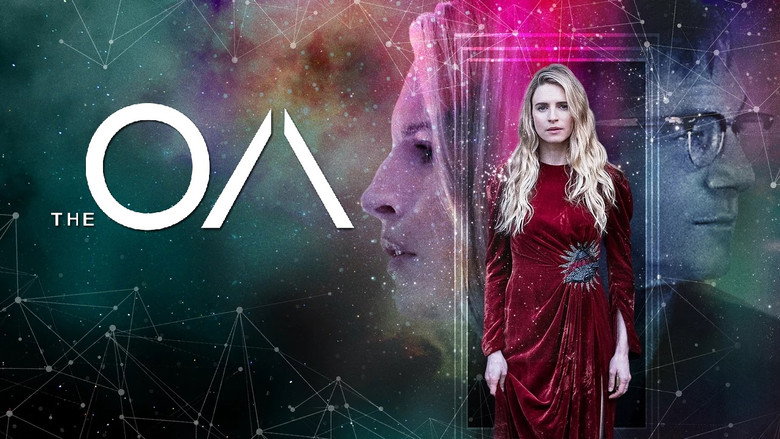 The OA Serie 2016 2019 MovieMeter nl