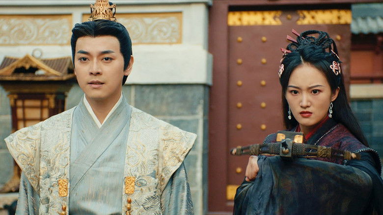 Still image for True Love Moon season 1 episode 16: Episode 16