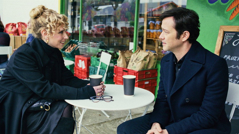 Still from Mr. Corman - Season 1 Episode 6